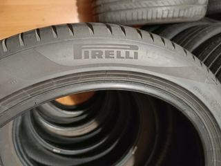 Neumáticos Pirelli 255/40 R18