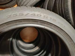 Neumáticos Pirelli 255/40 R18