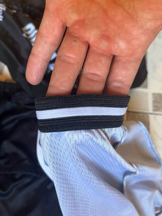 Maillot y Culotte Giro d'Italia XL