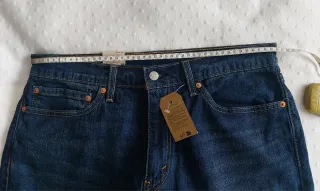 Pantalón Levi's 511 Slim W34 L32 hombre