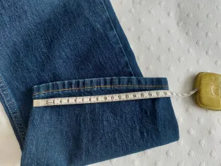 Pantalón Levi's 511 Slim W34 L32 hombre