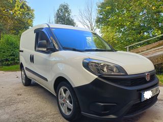 FIAT Doblò 1.3 95cv 2022