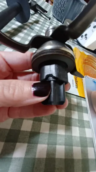 Thermomix TM31 con accesorios
