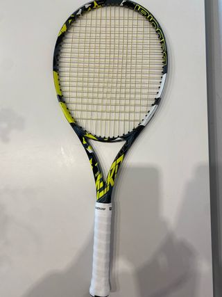 Raqueta Tenis Babolat Pure Aero