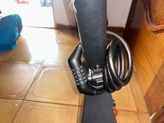 Patín Eléctrico Xiaomi