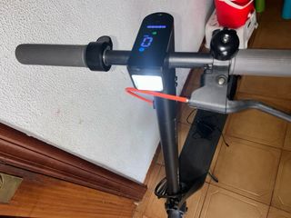 Patín Eléctrico Xiaomi