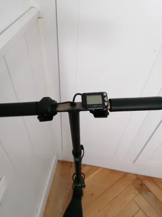 Patinete eléctrico 