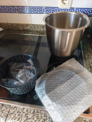 Vaso Thermomix TM6