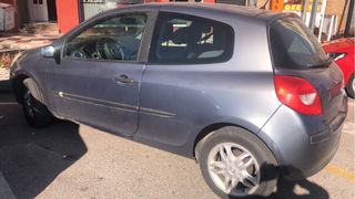 Renault Clio 2007