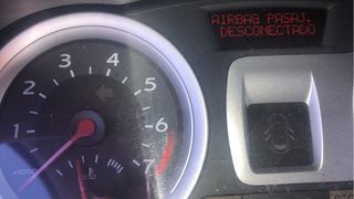 Renault Clio 2007