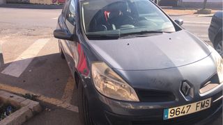 Renault Clio 2007