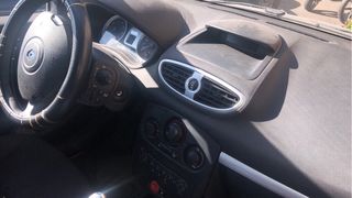 Renault Clio 2007