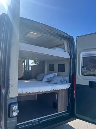 camper knaus fiat ducato 