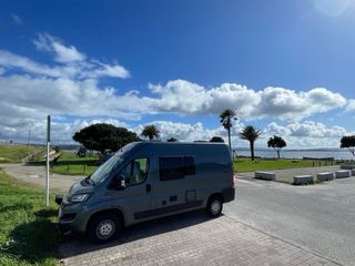 camper knaus fiat ducato 