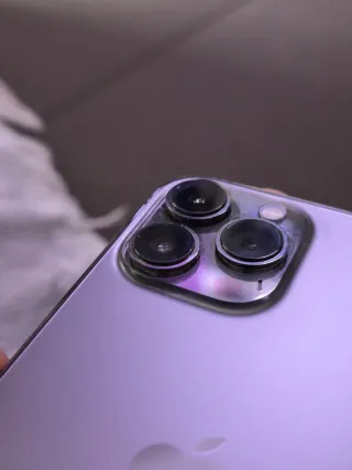 iPhone 13 Pro Max Gris