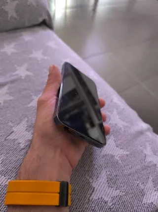 iPhone 13 Pro Max Gris