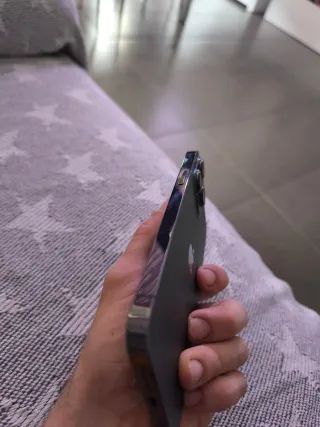 iPhone 13 Pro Max Gris