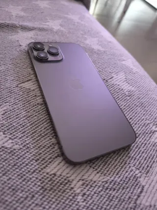 iPhone 13 Pro Max Gris