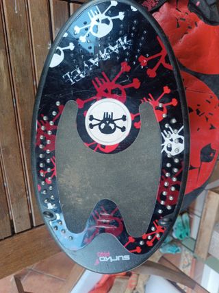 Patinete Surko Pro