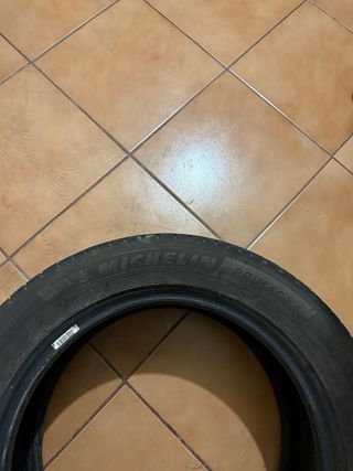 Neumático Michelin Primacy 4