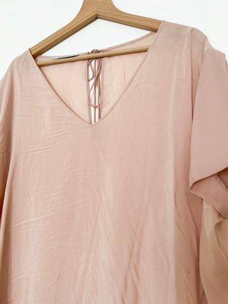 Blusa MANGO