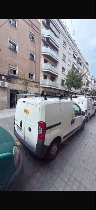 Furgoneta