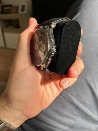 Reloj dolce gabanna Cronógrafo Hombre Mujer
