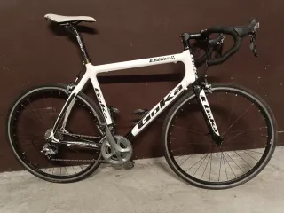 Bicicleta GOKA SPECIAL EDITION II
