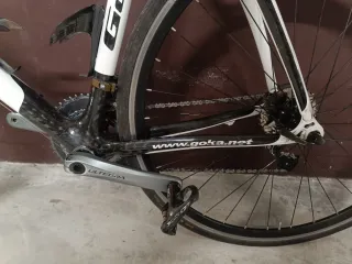 Bicicleta GOKA SPECIAL EDITION II