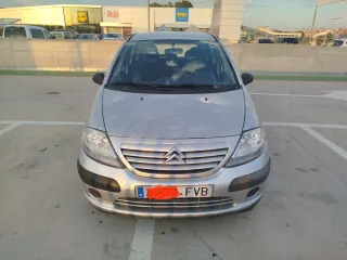 Citroen C3 2007