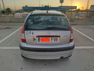 Citroen C3 2007