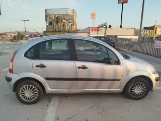 Citroen C3 2007