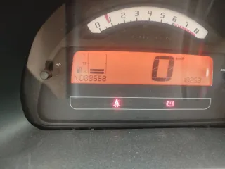 Citroen C3 2007