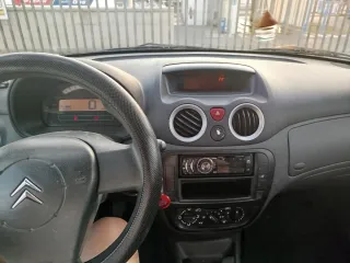 Citroen C3 2007