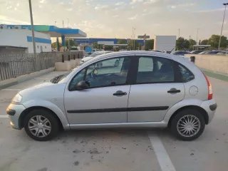 Citroen C3 2007