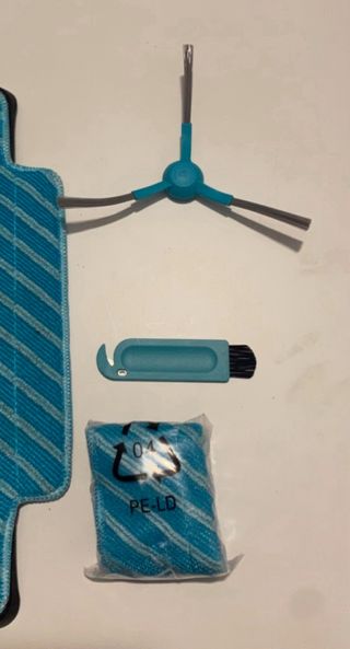 Recambios Conga Cecotec