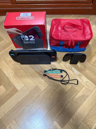 Nintendo Switch 2 