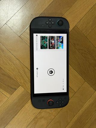 Nintendo Switch 2 