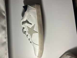 Zapatillas Golden Goose Superstar Blancas