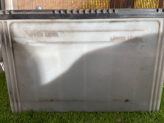 Batería usada T-105 86Ah 12V