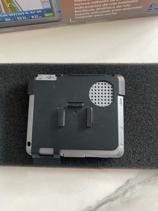 GPS Argos Alios