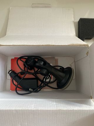 GPS Argos Alios