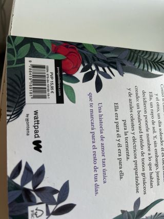 Boulevard. Libro 1 (edición revisada por la aut...