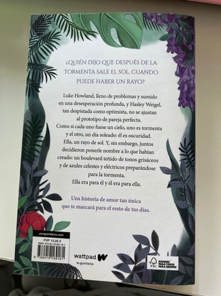 Boulevard. Libro 1 (edición revisada por la aut...