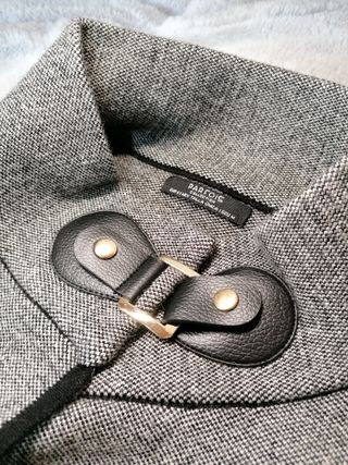 Poncho marca Parfois