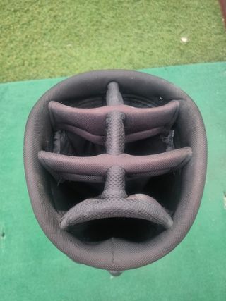 Bolsa de golf Mizuno