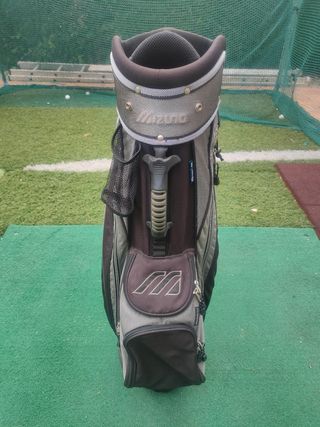 Bolsa de golf Mizuno
