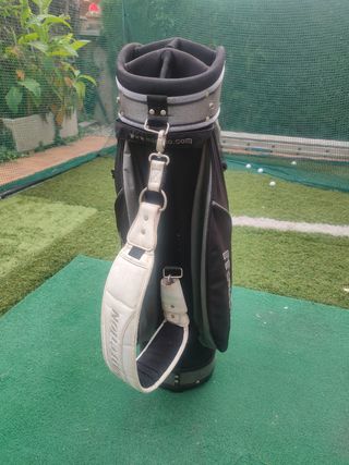 Bolsa de golf Mizuno