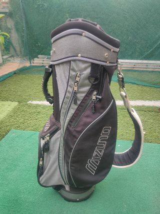 Bolsa de golf Mizuno