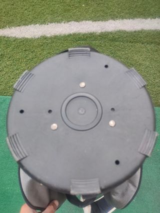 Bolsa de golf Mizuno